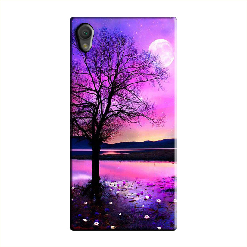 Ốp Lưng Dẻo Dành Cho Sony Xperia L1