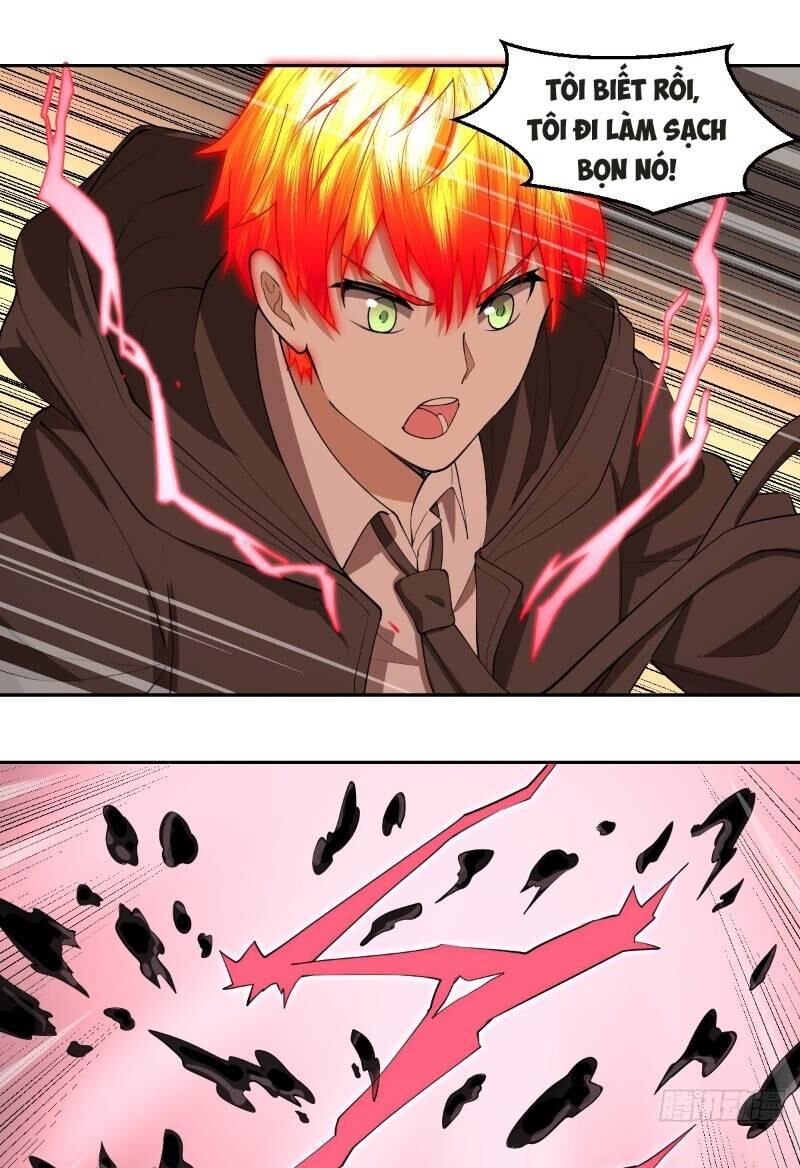 nghịch thiên tiên mệnh chapter 55 17