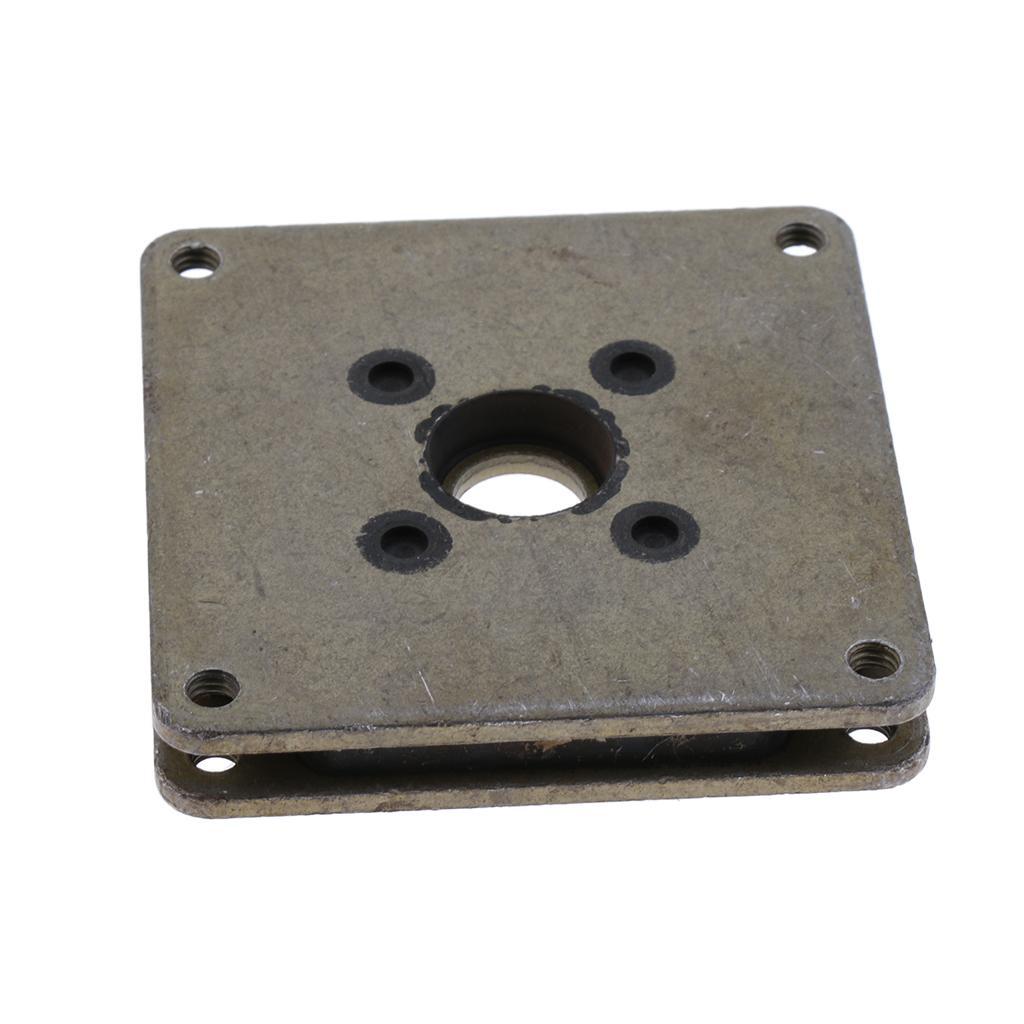 Vibration Damper 3D Printer 57 Stepper Motor Dampener Shock Absorber Alloy #2