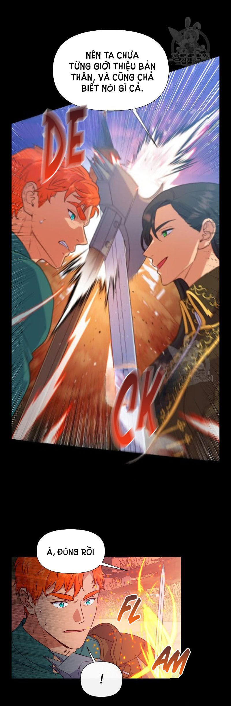 bản khế ước với nữ công tước ác ma chapter 147 8