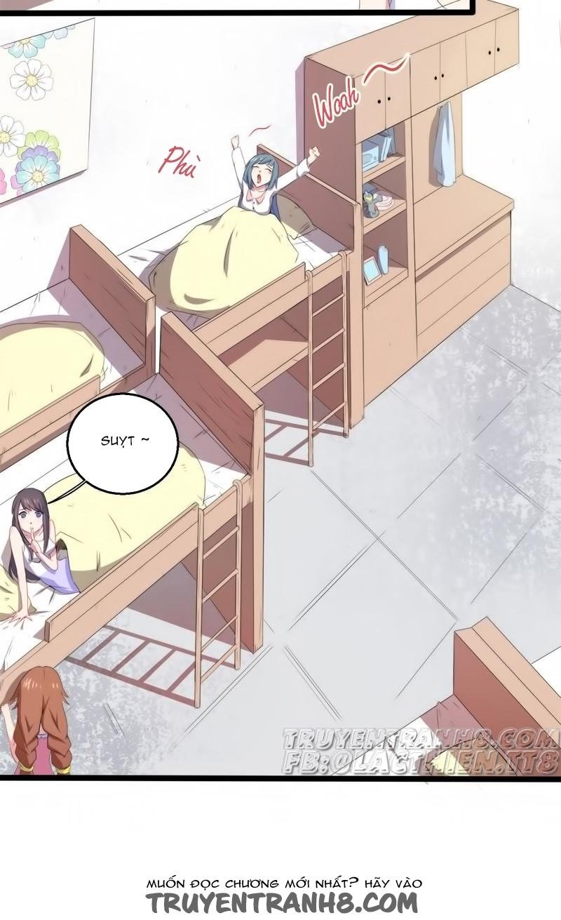 ngạo kiều quỷ vương yêu ta chapter 6 10