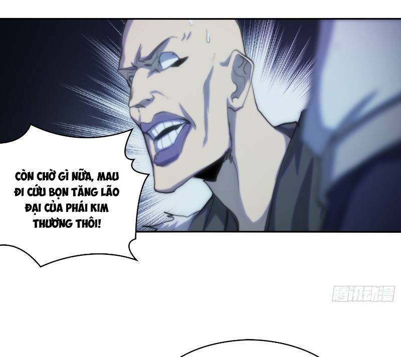 đô thị hàng thần khúc chapter 32 37