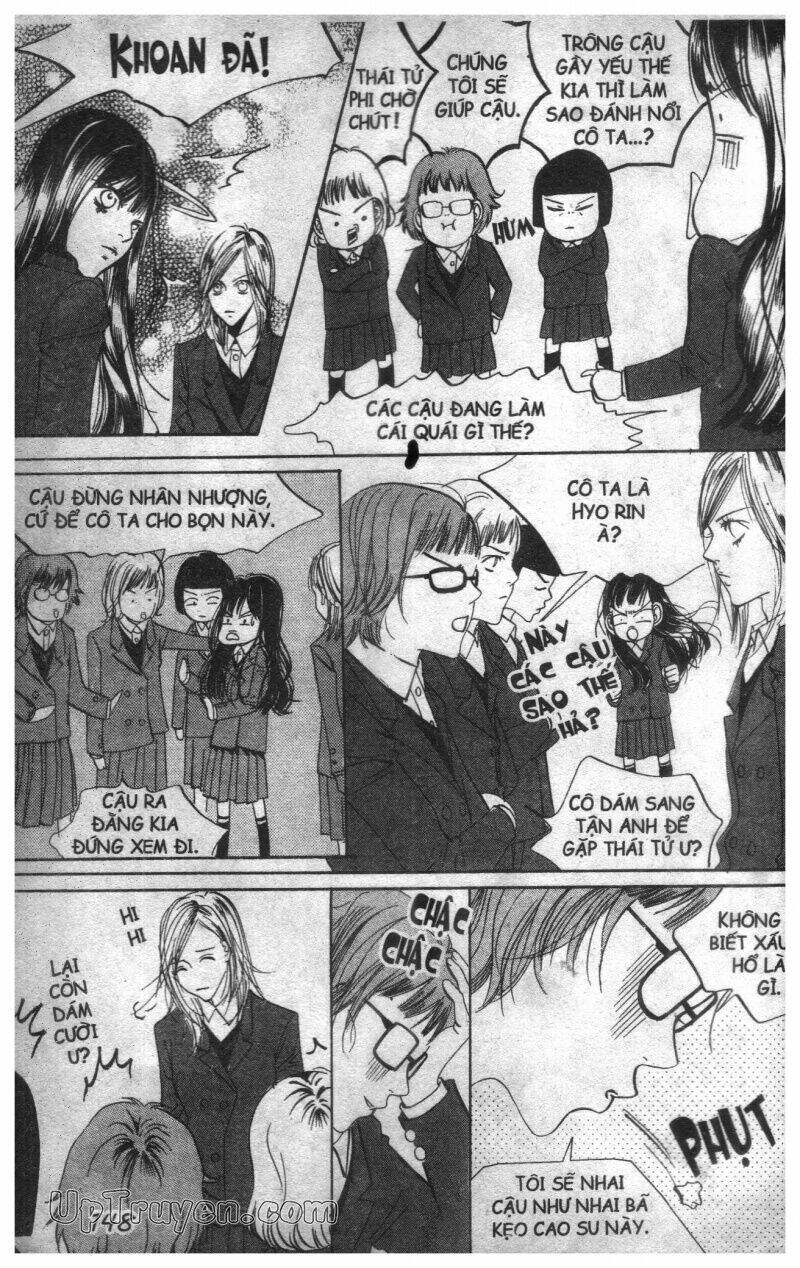 hoàng cung chapter 5 140