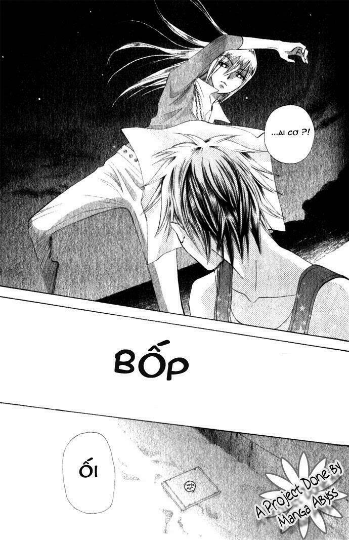 romeo và juliet hiện đại ii chapter 5 30