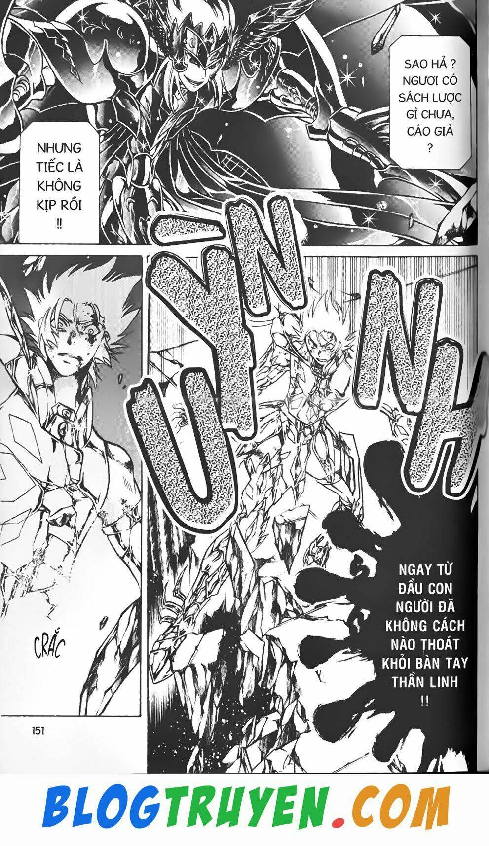 thần thoại minh vương chapter 68 5