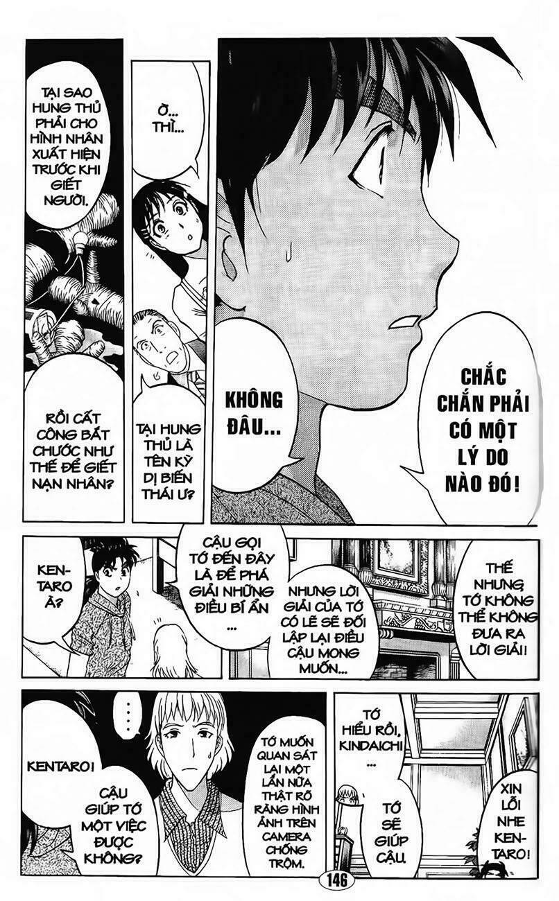 thám tử kindaichi - phần 2 chapter 65 12