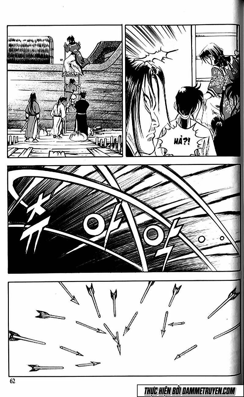 quái hiệp truyện chapter 21 5