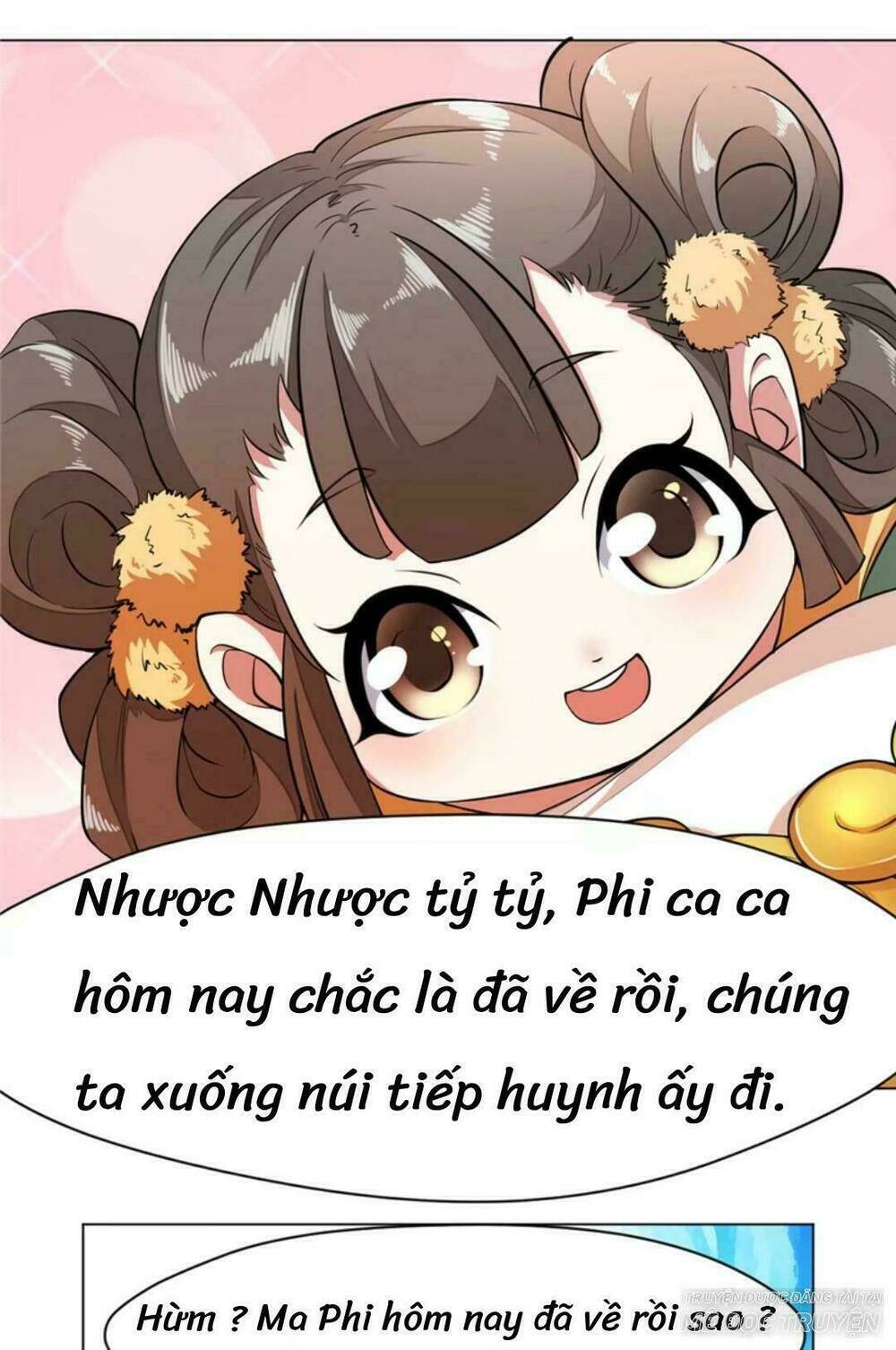 vong ưu linh chapter 2 41