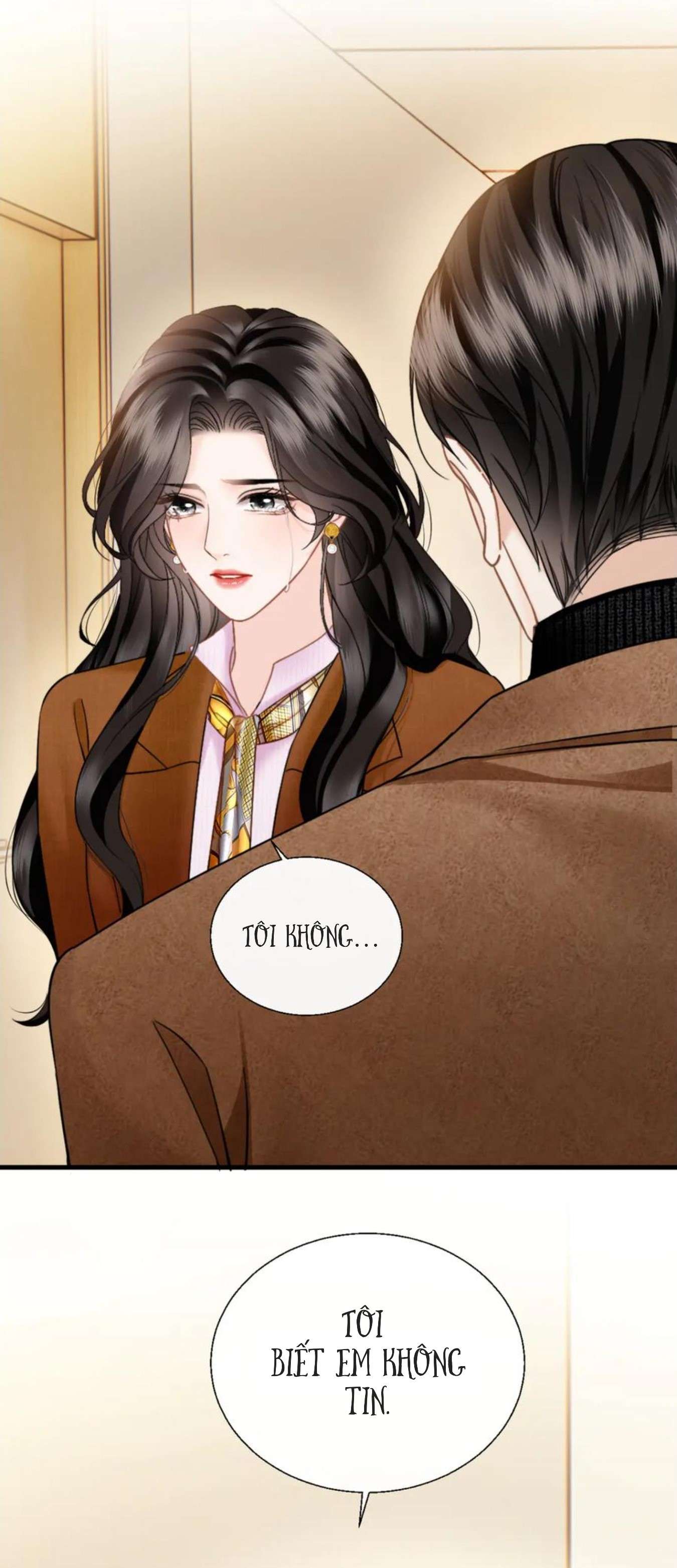 đắm say chapter 30 13