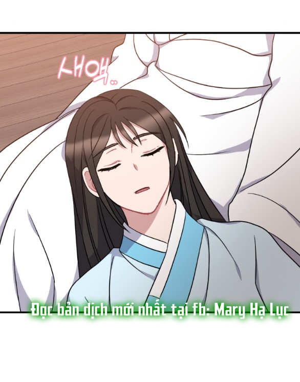 [18+] mơ về một cơn mưa phùn chapter 28.2 41