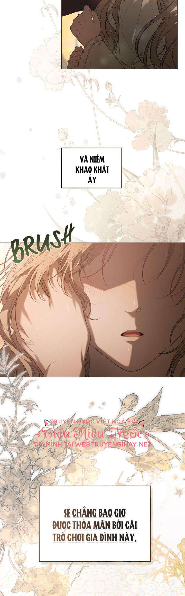 ánh trăng đỏ trong đêm 2 chapter 12.2 3