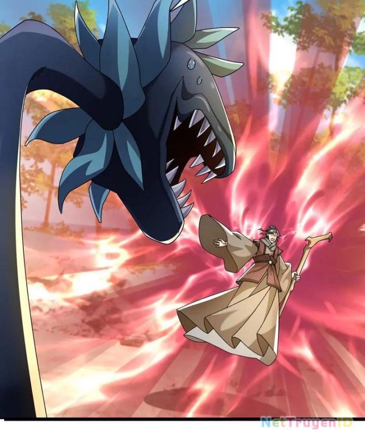 ngủ say vạn cổ: xuất thế đẩy ngang chư thiên chapter 93 35