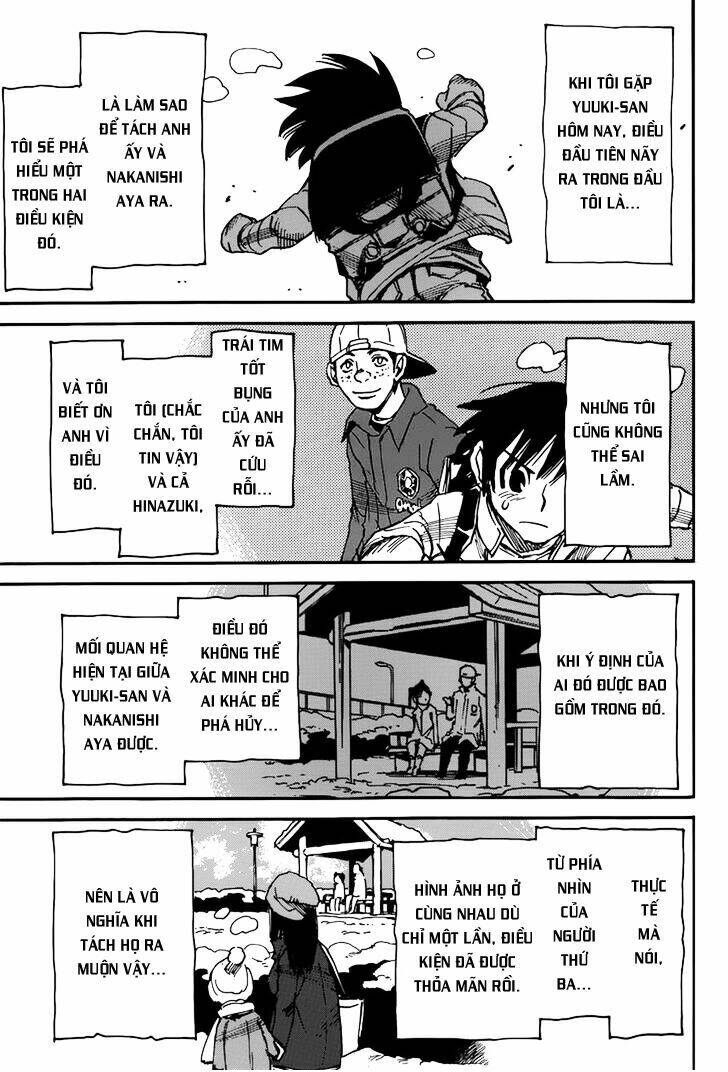 erased chapter 27 11