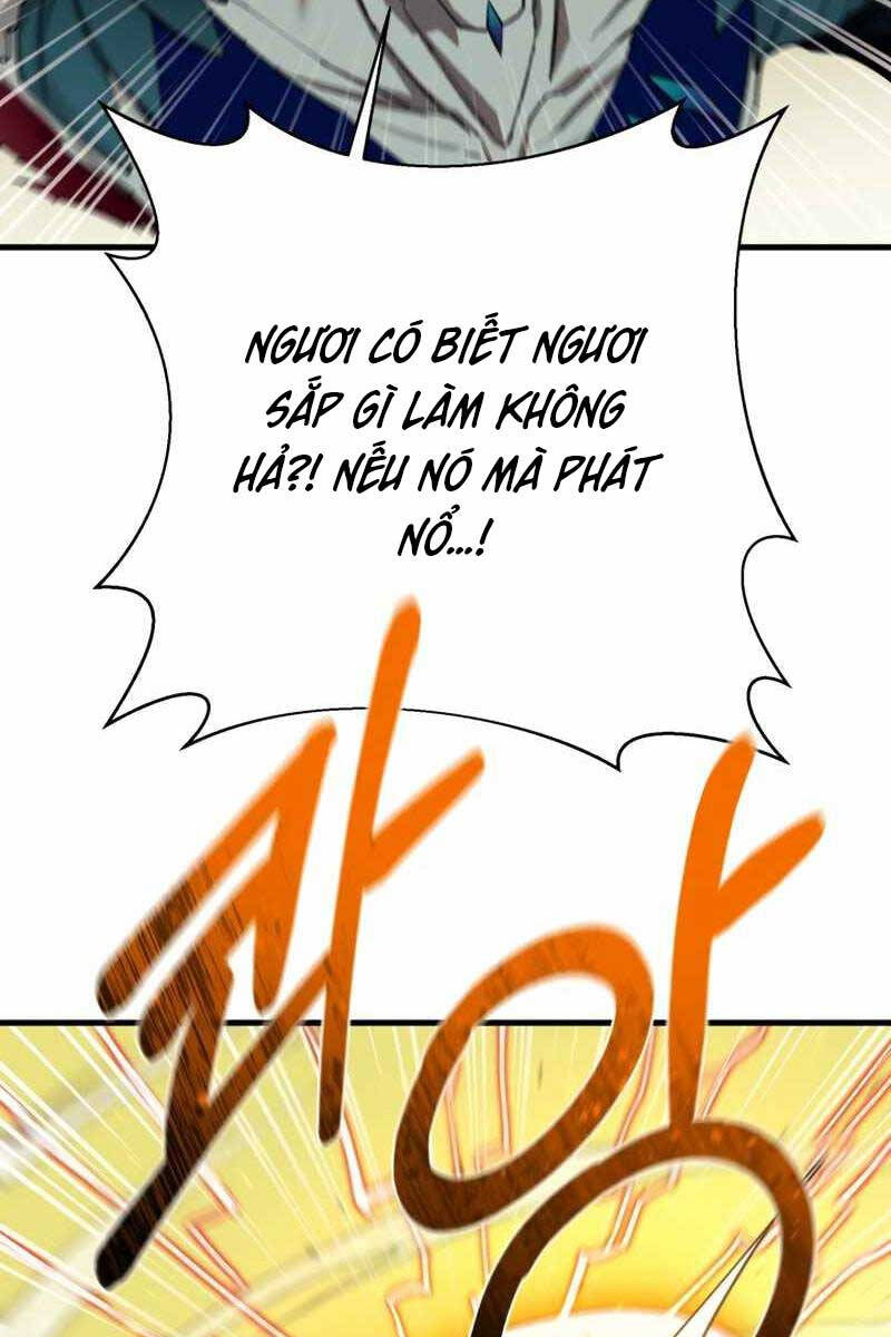 tôi càng ăn càng trở nên mạnh mẽ chapter 91.1 36