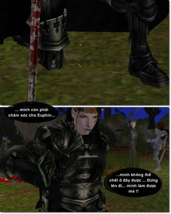 truyện sims - earl story chapter 57 39