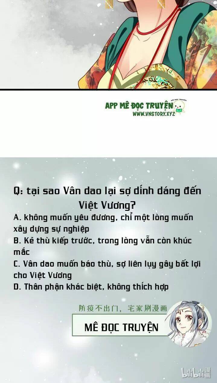 kiều nữ độc phi chapter 187 27