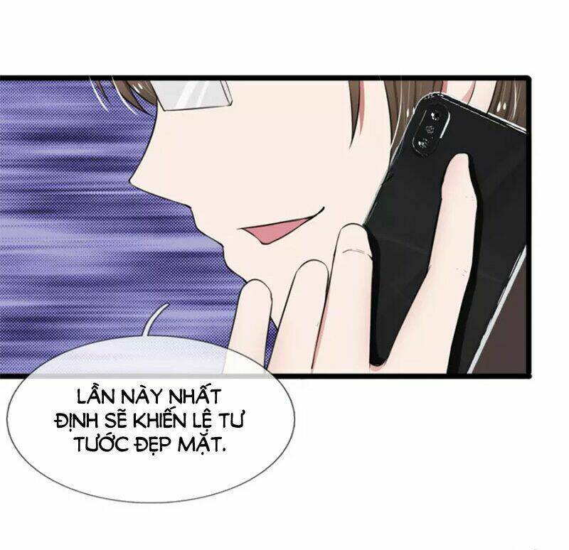 phúc hắc lão công buông em ra chapter 63 21