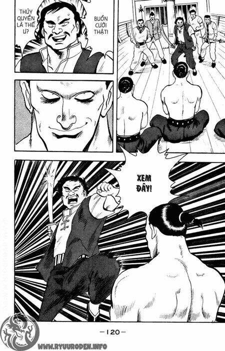 hoàng phi hồng phần 1 chapter 19 122