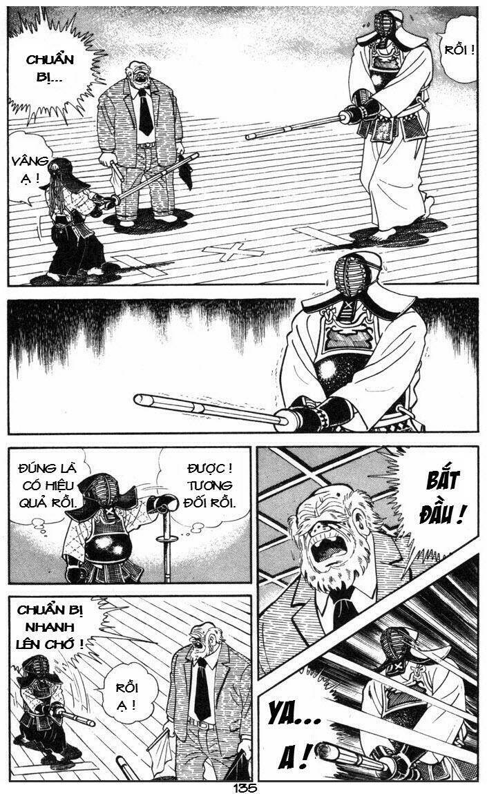 ore wa teppei chapter 52 17