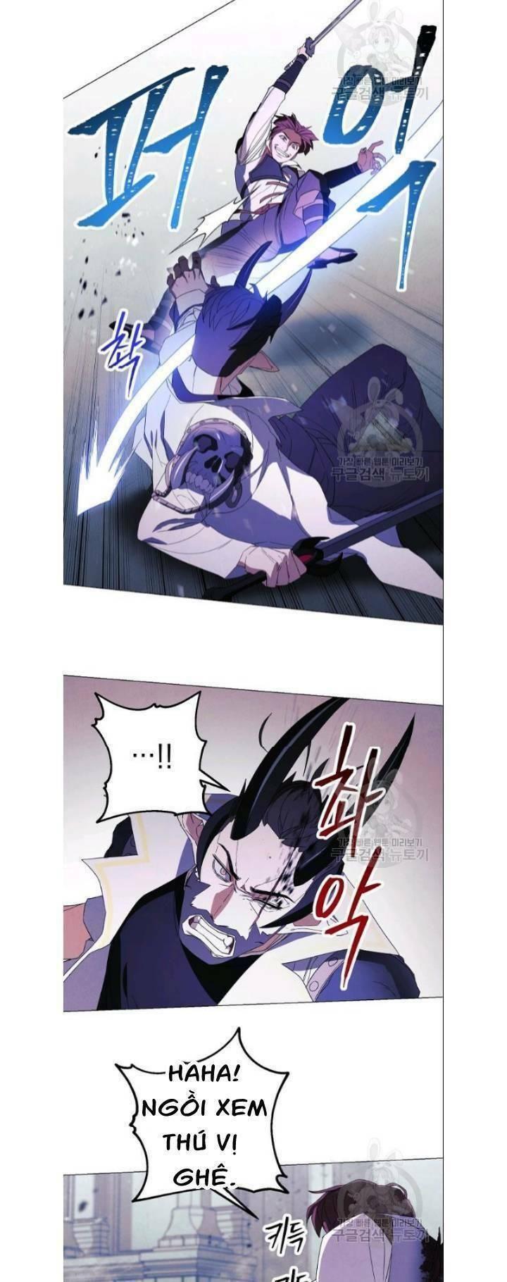 the live chapter 61 25