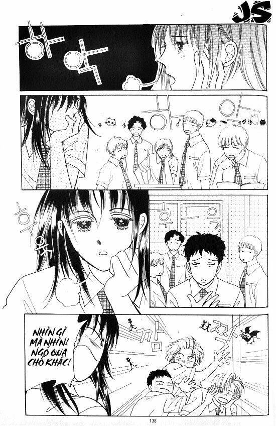 hot blooded woman chapter 11 2