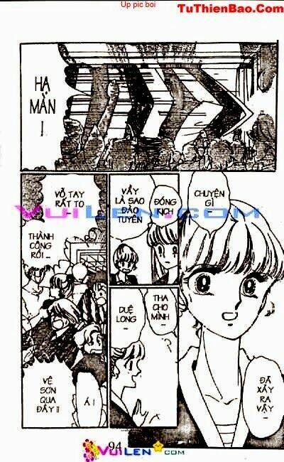 cô bé khóc nhè chapter 14 93