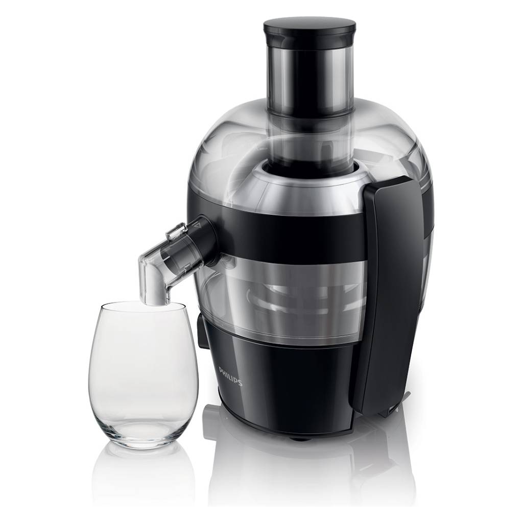 Máy ép trái cây Philips HR1832/00 - Hàng chính hãng
