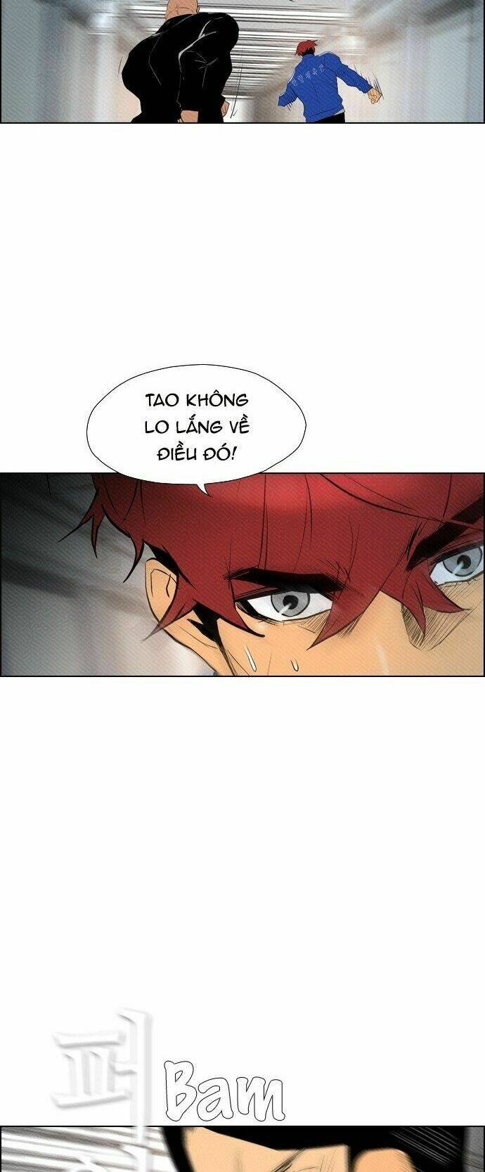 kẻ hồi sinh chapter 86 46