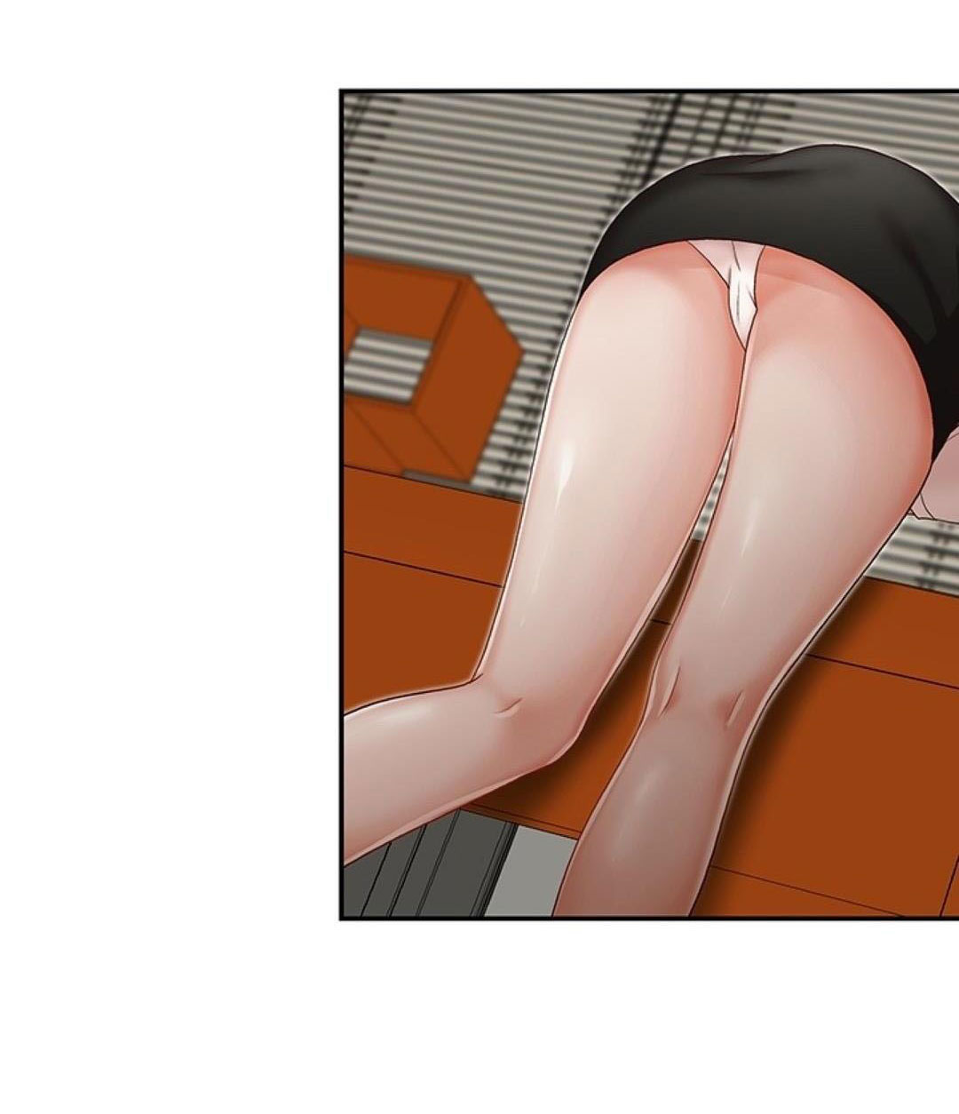 thư ký của anh trai chapter 5.1 15