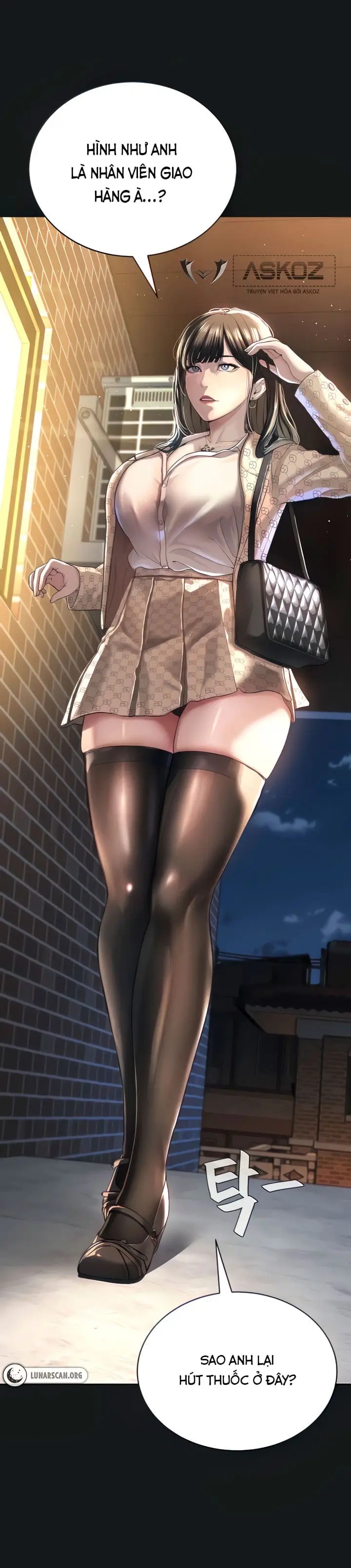 ta là giáo chủ cuồng giáo chapter 2 8