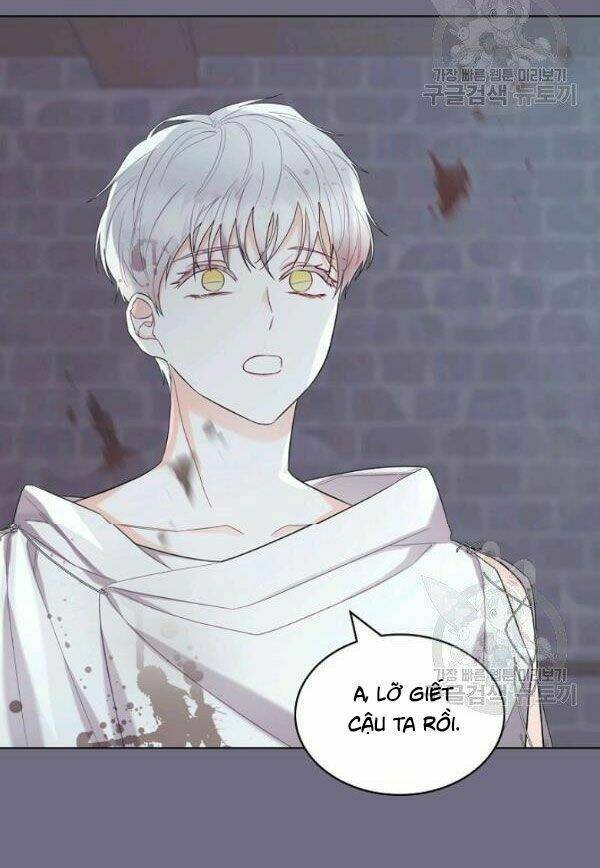 kẻ tạo ra nữ phản diện chapter 30 58