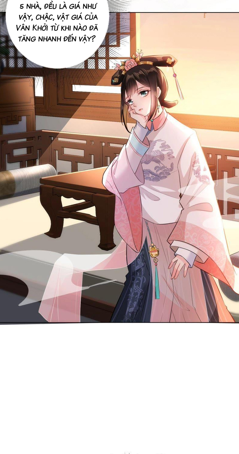 quận chúa vững quá không thể tiêu diệt! chapter 48 20