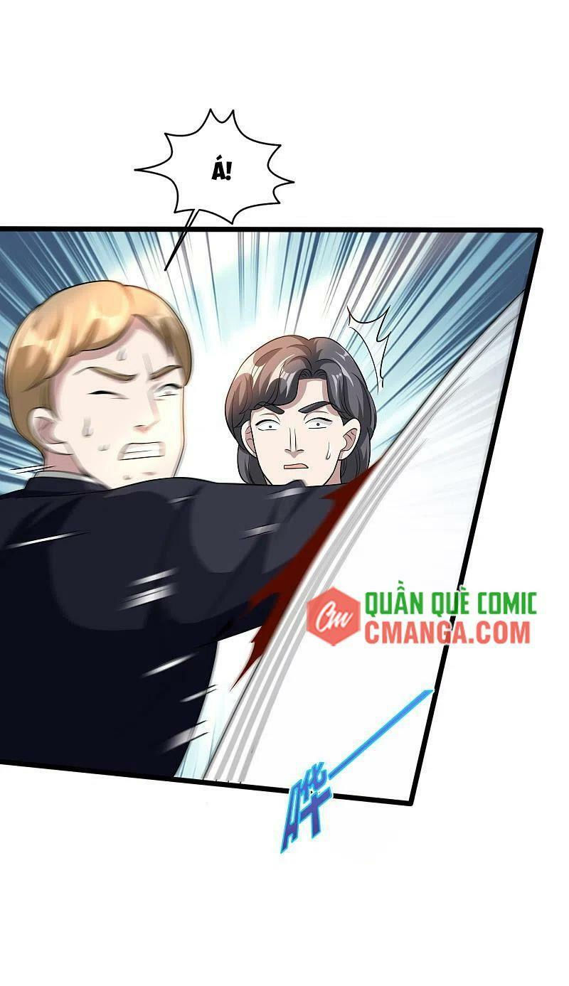 đô thị tà vương chapter 208 13