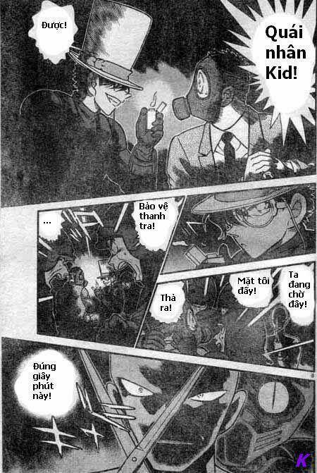 kaito kid chapter 25 6