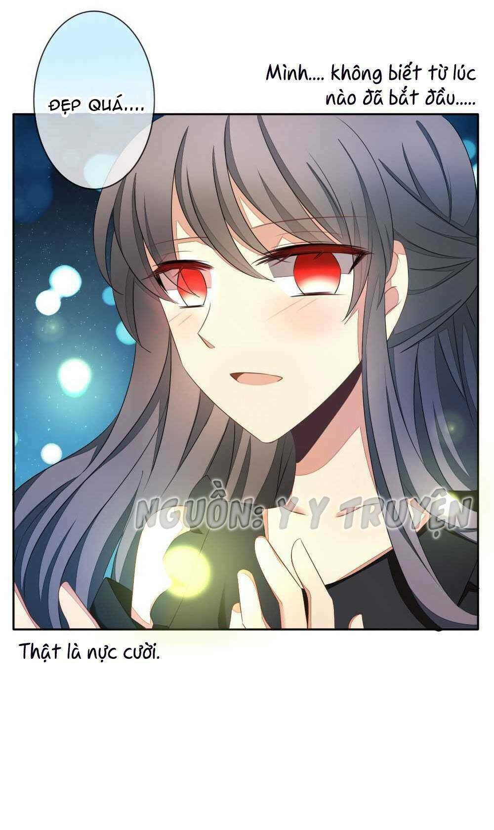 vị hôn thê bỏ trốn chapter 47 32