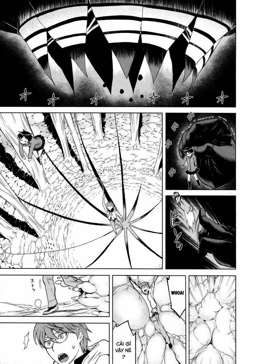 naqua-den (truyền thuyết về nakua) chapter 6 24