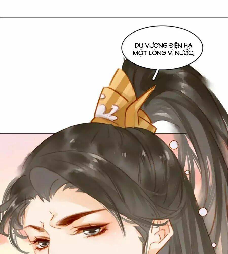 tiểu sư phụ, tóc giả của ngài rơi rồi! chapter 20 12