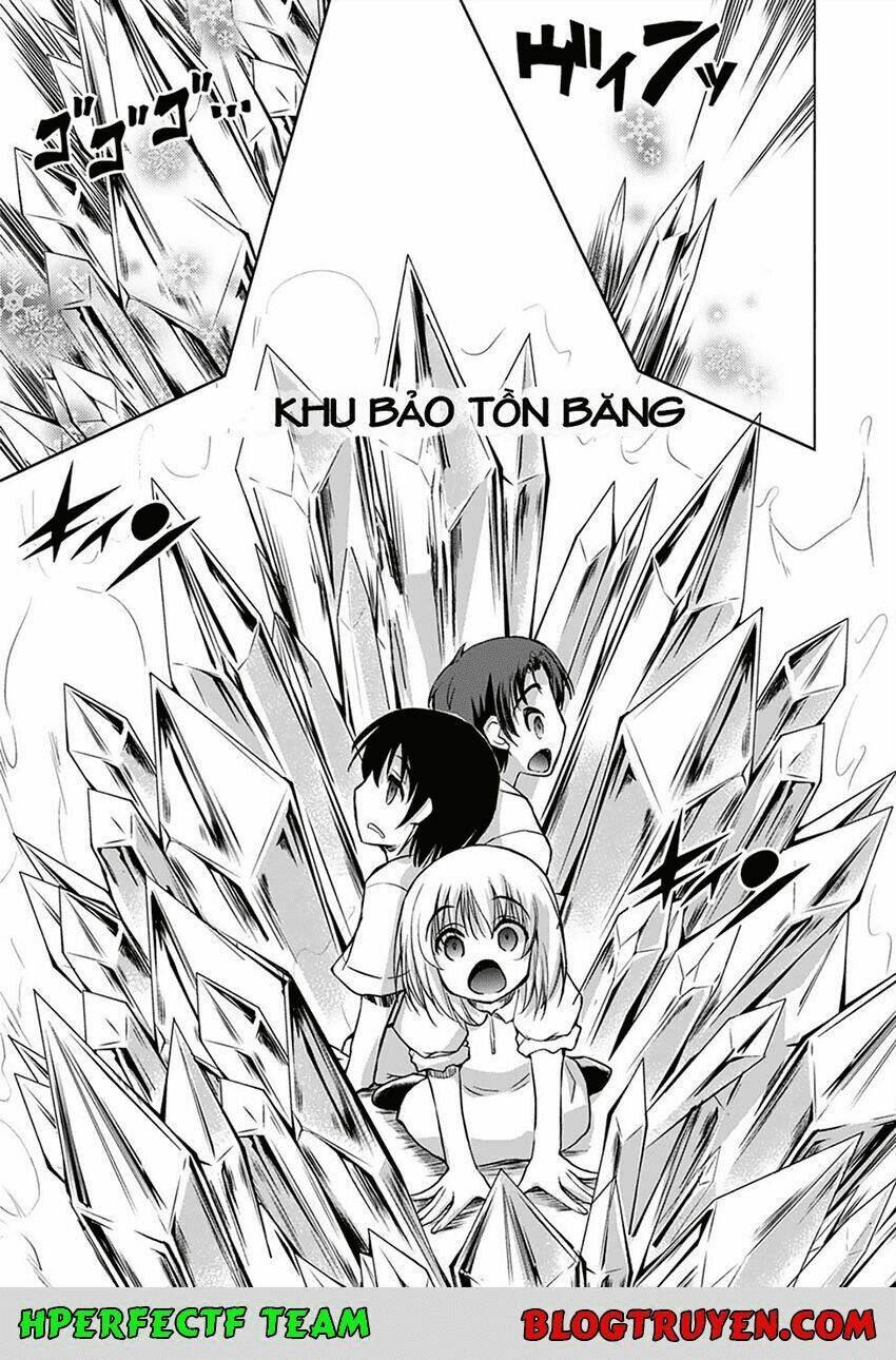 Gunota Ga Mahou Sekai Ni Tensei Shitara Chapter 8 - Trang 6