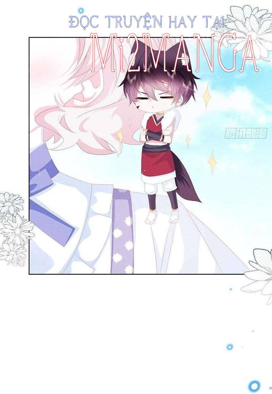 ninita yêu dấu chapter 35.1 6