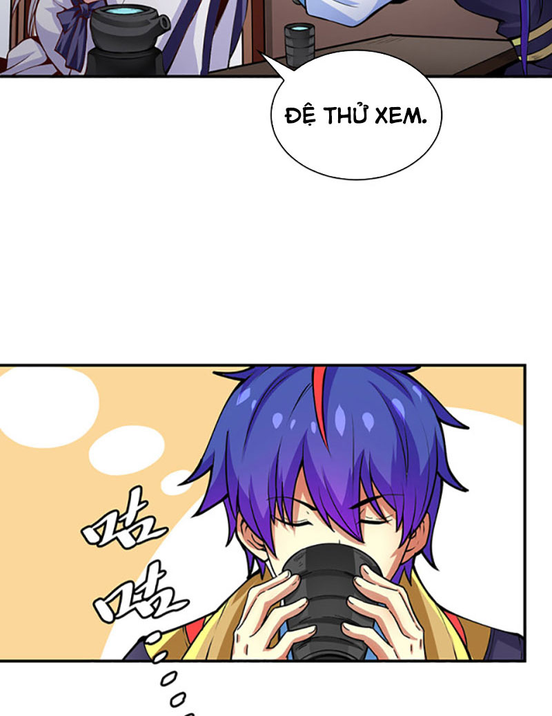 võ đạo độc tôn chapter 393 16