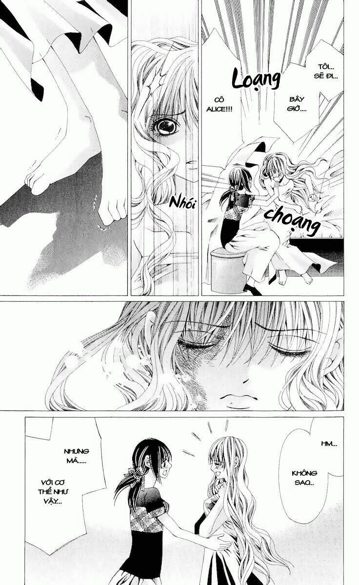 nemuri hime - yume miru youni koishiteru chapter 11 27