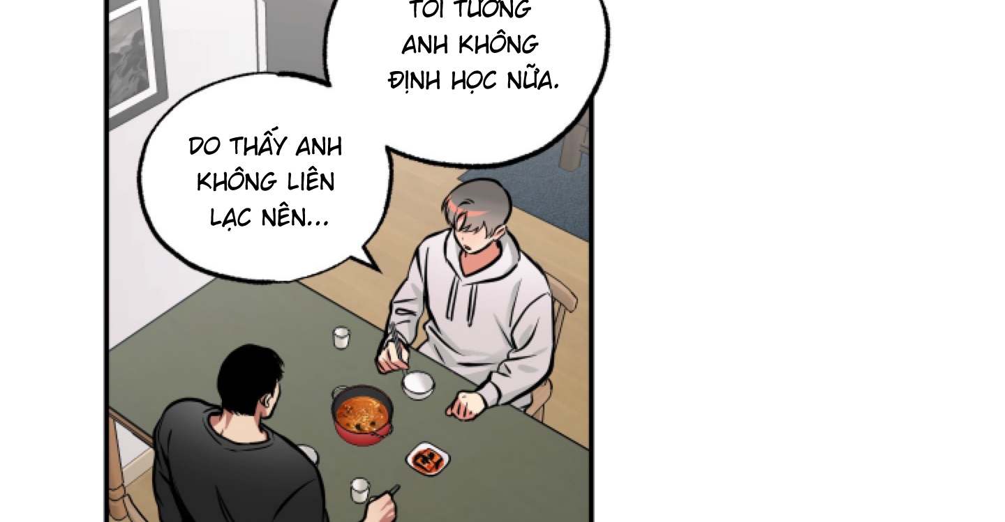 cây thương của ghost chapter 18 21