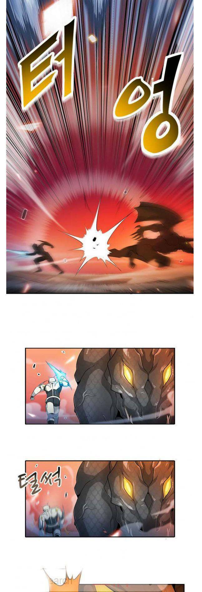 tôi tự động săn một mình chapter 25 18