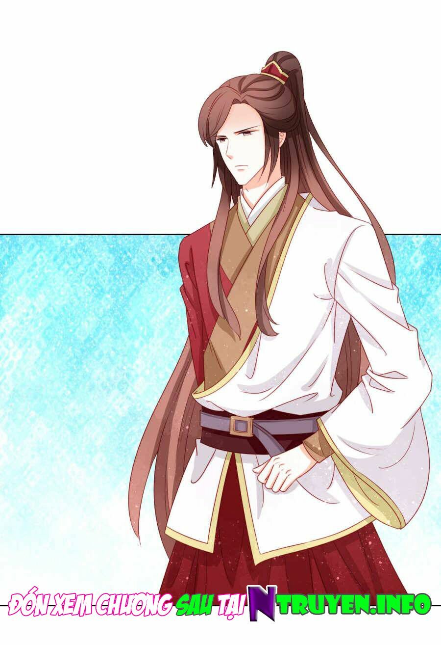 nam phi nữ tướng chapter 40 17