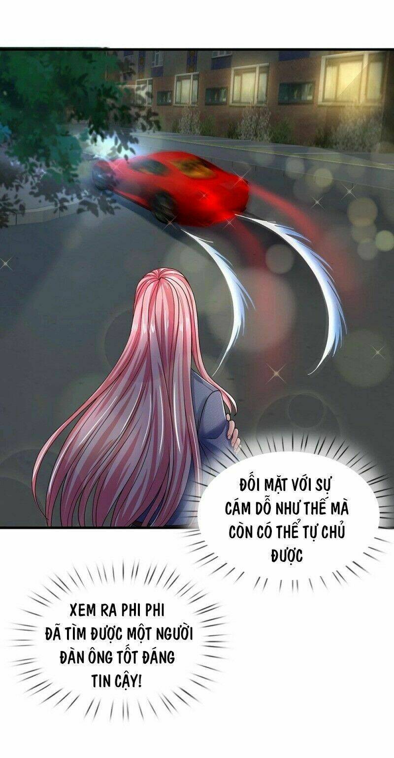 chung cực binh vương tại đô thị chapter 127 5