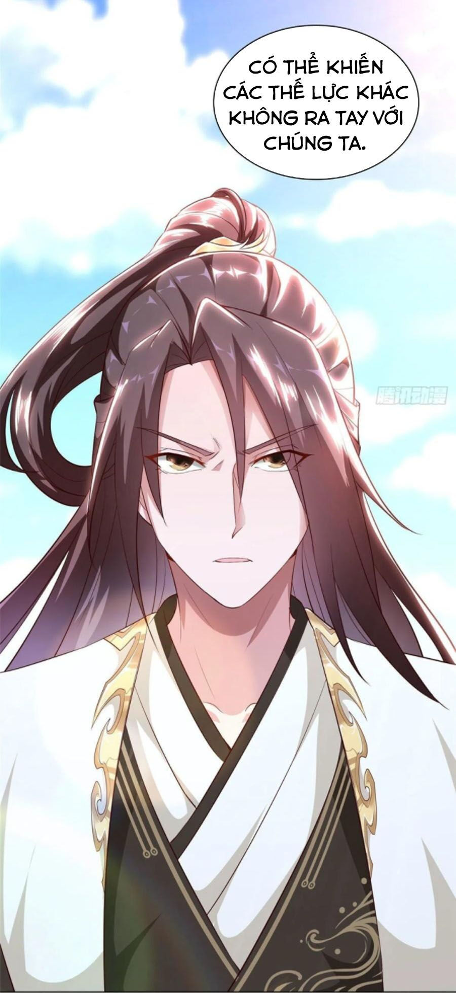 người nuôi rồng chapter 46 43