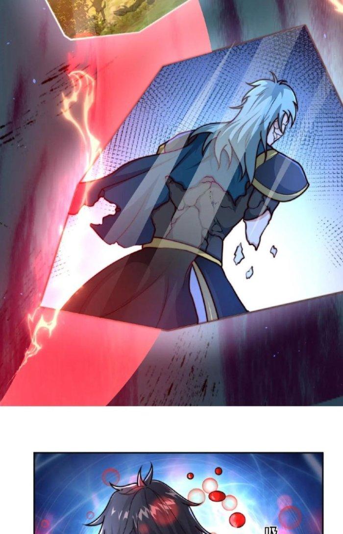 ta nuôi ma quỷ ở trấn ma ti chapter 68 7