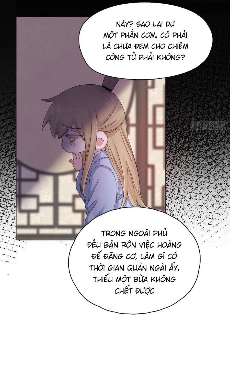 nhất hoàng cửu công thập nhị thê chapter 45 20