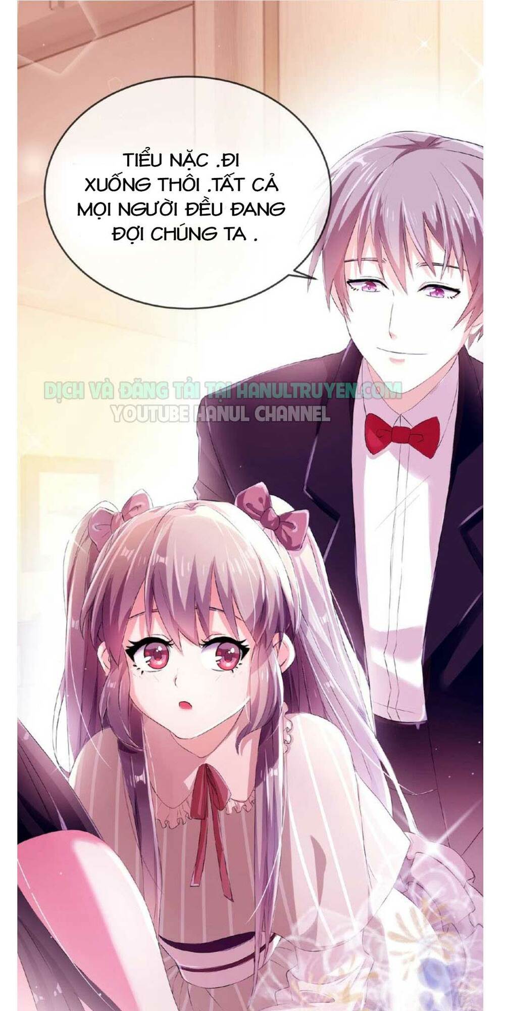 kiều thê muốn bỏ trốn của phúc hắc tổng tài chapter 17 14