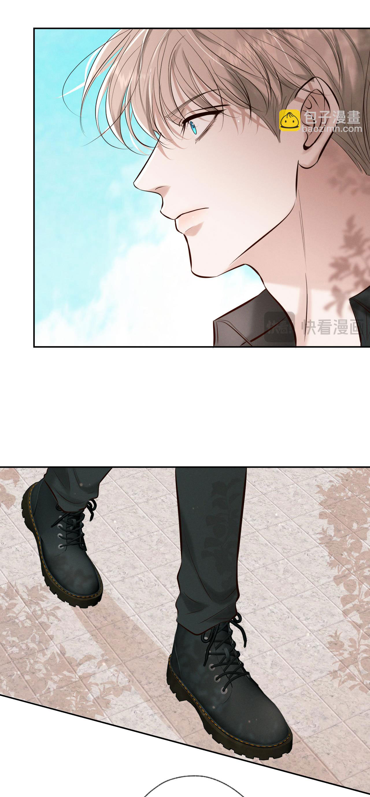 đêm tình yêu và giết chóc chapter 5 11